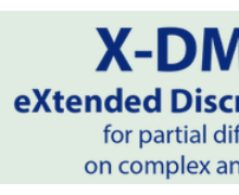 X-DMS 2019 (ECCOMAS)
