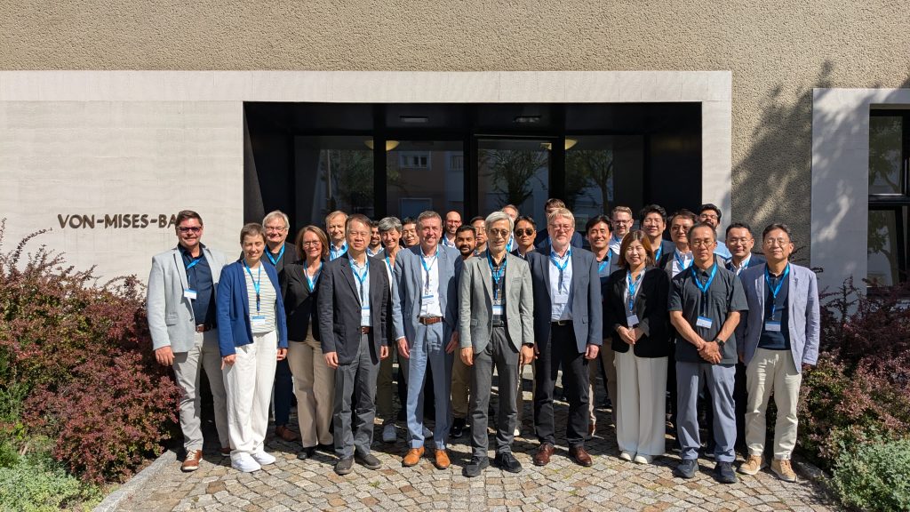 한국전산역학회–독일전산역학회 공동 워크숍 (KSCM–GACM Joint Workshop 2025)